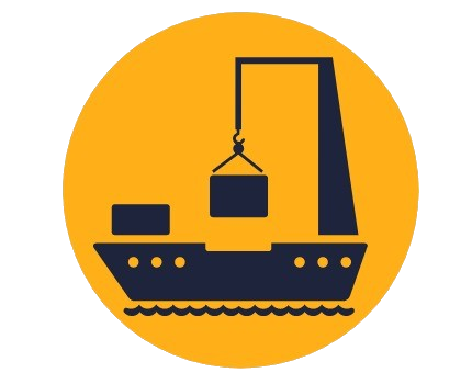 Transporte Marítimo